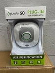 Greentech Environmental Pureair 50 Purifier - White. Fixed Price $100.00.