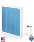 Vewior True Hepa Replacement Filter For A3N Air Purifier Pet Smoke 1PC. Fixed Price $57.82.