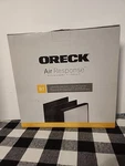 Oreck AK46000 Replacement Filter Kit For Air Response WK16000- B1. Fixed Price $9.99.
