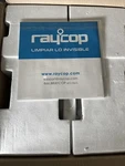 Raycop Lite Uv Vacuum And Fabric Sanitizer Model RE-100AWH White New Open Box. Fixed Price $19.59.
