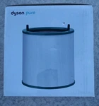 Dyson Glass Hepa Replacement Filter For Pure Cool Link Models 292808-01. Fixed Price $28.50.