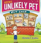 Austin's Unlikely Pet. Fixed Price $13.66.