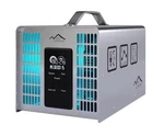 New Comfort SS12000 Commercial Ozone Generator And Air Purifier 6000 14000 Mg. Fixed Price $379.99.