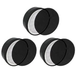 LV-H132-RF Premium True Hepa Replacement Filter Compatible With Levoit Ai.... Fixed Price $43.51.