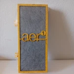 Holmes AER1 HAP30AO-U4 Odor Eliminator Hepa Filter. Fixed Price $12.29.