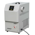 44W Universal Oil Fume Purifier Air Volume 36M /H-144M For Dtf Powder Shaker. Fixed Price $959.50.