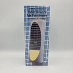 Ionic Breeze Sharper Image Plug In Air Purifier Freshener SI627 New. Fixed Price $24.49.