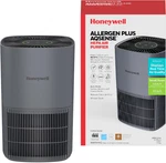 Compact Hepa Air Purifier For Home 3-IN-1 Filter, Grey. Fixed Price $166.99.