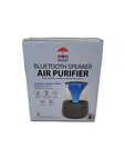 Wbm Smart AR-03 Bluetooth Speaker Air Purifier With 3-STAGE Filtration,. Fixed Price $99.98.