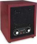 Ivation Ozone Generator Air Purifier 3500 Sq Ft Cherry. Fixed Price $259.99.