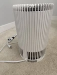 Goveelife Smart Air Purifier (H7121) - H13 True Hepa, Rgb Night Light. Fixed Price $35.99.