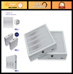 Replacement Hepa Filter 2-PACK For Blueair Fan Auto & Pure, Clean. Fixed Price $44.99.