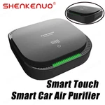 Brand New Smart Car Purifier Ionizer Black,air Quality Sensing. Fixed Price $34.99.