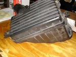 Air Cleaner 2.3L Fits 98-02 Accord 16651. Fixed Price $82.59.