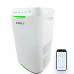 Nuwave Oxypure Zero Air Purifier With Washable Reusable Filters For Large Roo.... Fixed Price $524.73.