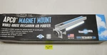 Fresh-aire TUV-APCO-MAG15-ER2 18-32 Vac, Lamp, Magnetic New. Fixed Price $224.70.
