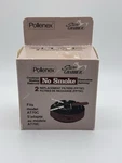 Vintage 1983 Pollenex Smoke Grabber Replacement Filters X2 New Part No. FP55. Fixed Price $14.99.