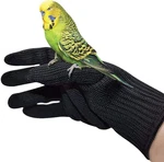 Bird Training Anti-bite Gloves, Small Animal Handling Chewing Protective. Fixed Price $16.10.