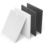 Filter Q With Winix 5510,5520 Air PURIFIER,2 Hepa + Activated.... Fixed Price $41.00.