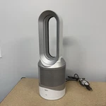 Dyson Pure Hot And Cool Hepa Air Multiplier Purifier Fan Heater HP01 Only. Fixed Price $149.99.