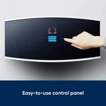 Blueair Pro Purifier For Large Office Spaces And Homes White. Fixed Price $2000.00.
