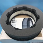 Honeywell 14" Air Purifier Hepa Filter HRF-F1 11520 50250 17200 18150 13520 Ev. Fixed Price $15.00.
