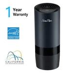 Mini Car Air Purifier True Hepa Filter Ionizer Portable Fresh. Fixed Price $33.99.