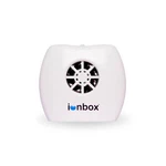Ionpacific Ionbox 20M Plug-in Negative Generator Air Purifier. Fixed Price $99.41.