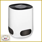 Clorox Smart Air Purifiers For Bedroom Home, True Hepa Filter, Works With Alexa,. Fixed Price $63.14.