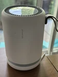 Molekule Air Mini Small Room Purifier Peco Technology MN1B-US. Fixed Price $99.00.