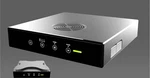 Hitachi Air Sterilization Plasma Purifier Desktop Virus Automatic Sensor. Fixed Price $75.00.