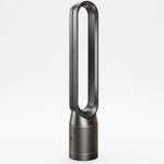 Dyson Pure Cool TP04 Tower Air Purifier Fan Black Nickel Open Box Hepa. Fixed Price $349.00.