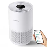 Xiaomi Air Purifier 4 Compact True Hepa H13 3-STAGE Filter System Removes. Fixed Price $203.43.