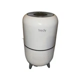 Tredy Hepa Air Purifier TD-1500 For Home Large Room With Quality Sensor. Fixed Price $19.99.