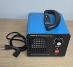 Jobyna JB-OZ-D20 Ozone Air Purifier Portable 120W 110V Timer Blue/black. Fixed Price $35.00.