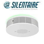 Silentaire Plasma Disinfection 12" Universal Ceiling Mount System. Fixed Price $65.00.