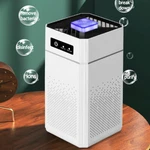 Smart Negative Air Purifier Odor Smoke Ion Generator Filter Cleaner. Fixed Price $24.98.