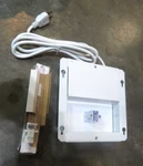 Hvac Duct Uv Light And Air Purifier / Cleaner, Lamp Plug-in (161-C6). Fixed Price $52.50.