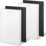 Xlc Filter Replacement Compatible With Winix Dual 4 Stage Air Purifier. Fixed Price $102.11.