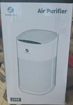 Sharkzilla Air Purifiers For Bedroom Anion Home Pets And Al.... Fixed Price $80.00.