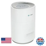 Germguardian True Hepa Air Purifier For Home Office Bedrooms Filters. Fixed Price $289.67.