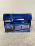 Sharper Image Personal Humidifier Model S1491 New Factory Sealed. Fixed Price $34.99.
