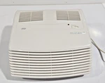 Hunter 30010 Desktop Air Purifier 2-SPEED Hepatech Filter Compact Unit. Fixed Price $20.95.