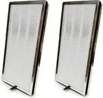 Hepa Filter Replacement For Medify Purifier ME-40 MA-40-W 1 V2.0 Pk. Fixed Price $47.99.