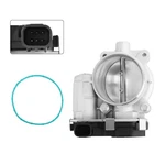 Throttle Body For Chevy Impala Malibu Pontiac G6 Saturn Aura 3.5L 3.9L 12577029. Fixed Price $45.00.