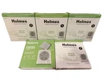 Holmes Replacement HAPF30 (e Filter) 5-PACK Lot Fits HAP116Z New. Fixed Price $14.98.