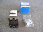 Mars 19008 69 Universal Potential Relay, 336V Cont, 105V. Fixed Price $64.99.