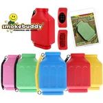Smokebuddy Junior Personal Air Filter Jr Eliminator Smoking Smell Remover. Fixed Price $32.63.