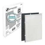 Germguardian Hepa Filter Replacement For Air Purifier AC9200 FLT9200. Fixed Price $106.35.