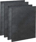 Carbon Filter For Vornado AC300 AC350 AC550 PCO200 PCO300 Part MD1-0023 4PK. Fixed Price $16.99.